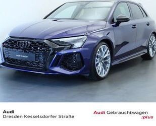 Audi Audi RS 3 Sportback 3 294(400) kW(PS) S tronic Gebrauchtwagen