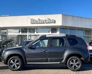 Dacia Dacia Duster SCe115 Comfort KlimNavKamPDCAluMet Gebrauchtwagen