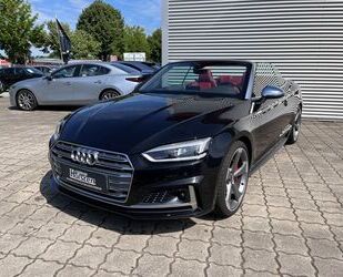 Audi Audi S5 Cabrio 3.0 TFSI quattro tiptronic Gebrauchtwagen