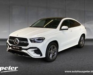 Mercedes-Benz Mercedes-Benz GLE 300 d 4M Coupé AMG/Premium/Multi Gebrauchtwagen