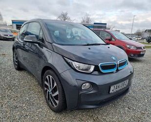 BMW BMW i3 REX Sitzheizung Bluetooth Navi USB Gebrauchtwagen