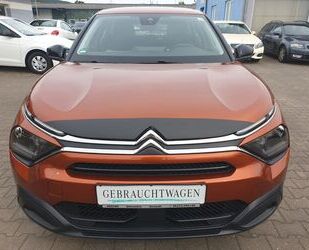 Citroen Citroën C4 Lim. Live Pack Gebrauchtwagen