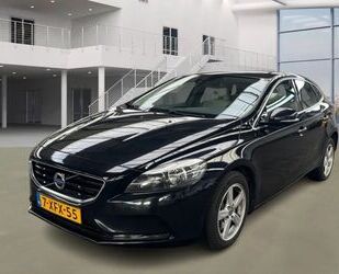 Volvo Volvo V40 2.0 D4 Summum Business Gebrauchtwagen