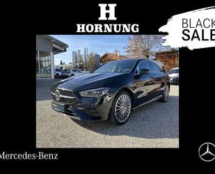 Mercedes-Benz Mercedes-Benz CLA 250 e AMG PREMIUM+ LEDER 19