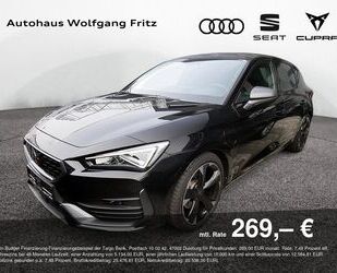 Cupra Cupra Leon 1.4 TSI e-HYBRID LED+NAVI+PDC+KLIMA+FSE Gebrauchtwagen