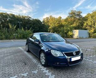 VW Volkswagen Eos 2.0 FSI Edition 2008 Edition 2008 Gebrauchtwagen