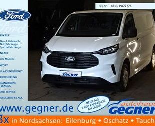 Ford Ford Transit Custom 300L2 LKW Trend AHK LED SYNC4 Gebrauchtwagen