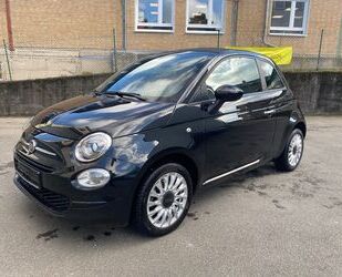 Fiat Fiat 500C Hybrid CLUB CABRIO *PDC*CARPLAY*ALU* Gebrauchtwagen