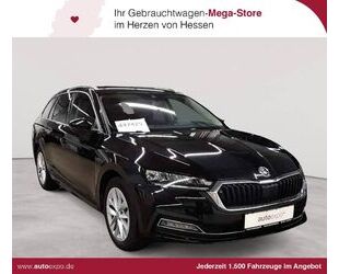 Skoda Skoda Octavia Combi 2.0 TDI DSG Style Navi Gebrauchtwagen