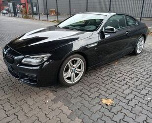 BMW BMW 640d Coupé - Gebrauchtwagen