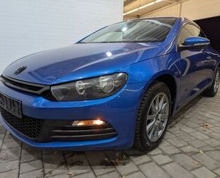 VW Volkswagen Scirocco 1.4 TSI BMT 90 kW*Turbo neu*PD Gebrauchtwagen