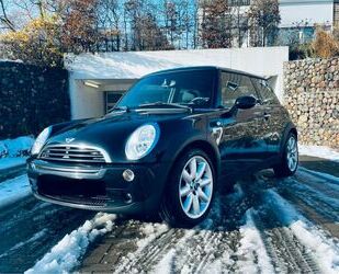 Mini MINI Cooper ONE Seven limited edition- Panoramadac Gebrauchtwagen