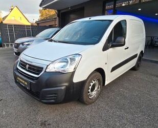 Peugeot Peugeot Partner L1 Premium Tüv neu Pdcs Gebrauchtwagen