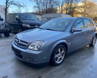 Opel Opel Signum Automatik Getriebe Klima Alu 017080440 Gebrauchtwagen