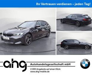 BMW BMW 320d Touring M Sportpaket Sport Aut. Gebrauchtwagen