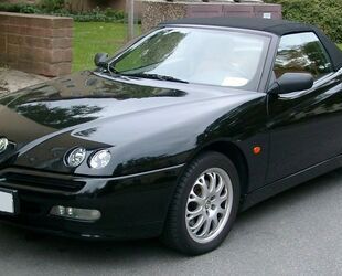 Alfa Romeo Alfa Romeo Spider 3.0i L Lusso Gebrauchtwagen