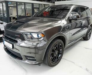 Dodge Dodge Durango 3,6 GT LPG BRC NAVI ALCATARA 7 SITZE Gebrauchtwagen