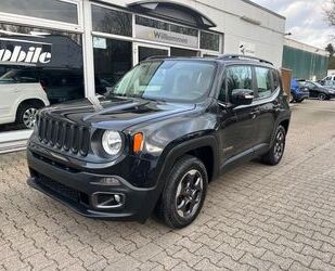 Jeep Jeep Renegade Longitude FWD 1.6 Gebrauchtwagen