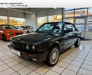 BMW BMW 325 325iCabrio* H-Kennzeichen*Ledersportsitze* Gebrauchtwagen