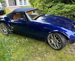 Wiesmann Wiesmann MF 3 Gebrauchtwagen