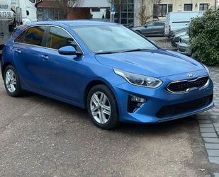 Kia Kia ceed / Ceed Gebrauchtwagen