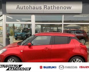 Suzuki Suzuki Swift Comfort 1.2 Dualjet 5 Jahre Garantie Gebrauchtwagen