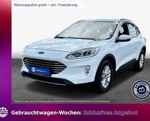 Ford Ford Kuga 2.5 Duratec PHEV TITANIUM Gebrauchtwagen