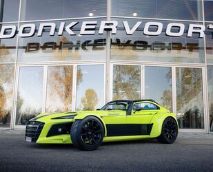 Donkervoort Donkervoort D8 GTO-40 Gebrauchtwagen