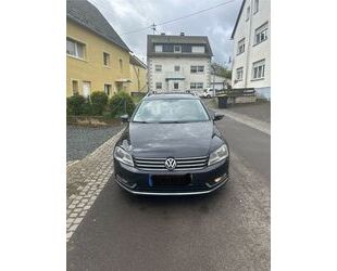 VW Volkswagen Passat Variant 2.0 BlueTDI Comfortline Gebrauchtwagen