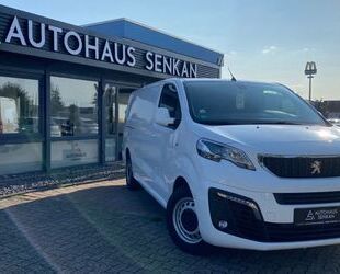 Peugeot Peugeot Expert Kasten Premium L3*AHK*CARPLAY*NAVI* Gebrauchtwagen