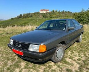 Audi Audi 100 Gebrauchtwagen