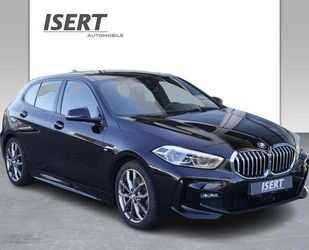 BMW BMW 120i Lim. M Sport A. +PANODACH+LED+DAB+ Gebrauchtwagen