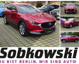 Mazda Mazda CX-30 2.0L e-SKYACTIV G 150ps Gebrauchtwagen