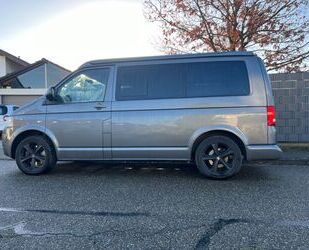 VW Volkswagen T5 Caravelle Aufstelldach Gebrauchtwagen