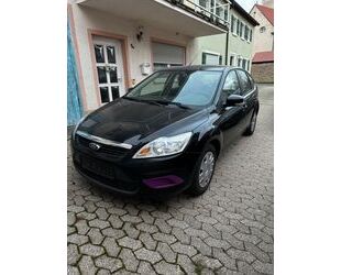 Ford Ford Focus 1,6 Style Style Gebrauchtwagen