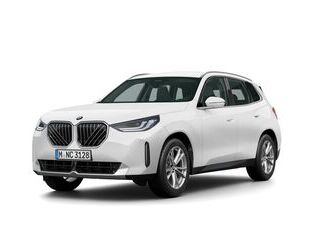 BMW BMW X3 20d xDrive M Sport Pro AHK H&K Pano Dach Dr Gebrauchtwagen