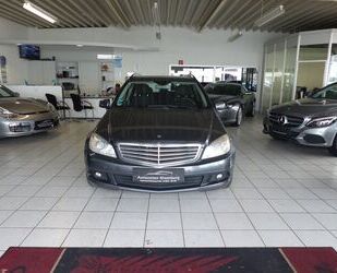 Mercedes-Benz Mercedes-Benz C 200 T-Modell CDI Aut. Gebrauchtwagen