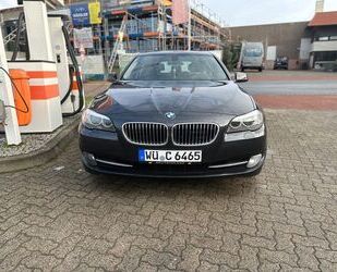 BMW BMW 520d xDrive Touring A - Gebrauchtwagen