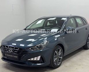 Hyundai Hyundai i30 Trend Mild-Hybrid*Navigation*R-KAM*LED Gebrauchtwagen