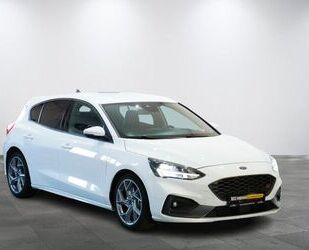 Ford Ford Focus 2.3 EcoBOOST ST Gar. bis 03/2026 Video Gebrauchtwagen