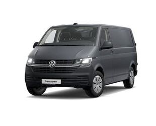 VW Volkswagen T6.1 Transporter Kasten LR LANG AHK KAM Gebrauchtwagen