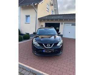 Nissan Nissan Qashqai 1.6 dCi DPF N-CONNECTA N-CONNECTA Gebrauchtwagen