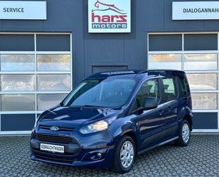 Ford Ford Tourneo Connect Trend 1.0 EcoBoost*AHK*1Hd Gebrauchtwagen