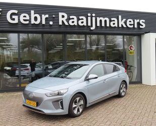 Hyundai Hyundai IONIQ Comfort EV *Navigatie*Camera* Gebrauchtwagen