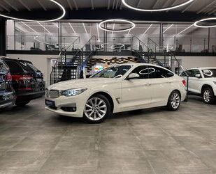 BMW BMW 320i Gran Turismo xDrive *AHK*Bi-XENON*NAV*LED Gebrauchtwagen