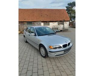 BMW BMW 318i | Schalter | Facelift Gebrauchtwagen