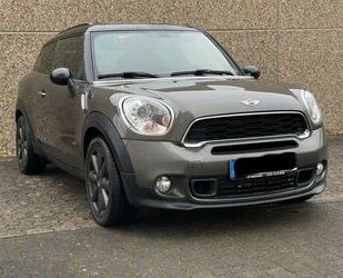 Mini MINI Cooper SD Paceman Gebrauchtwagen