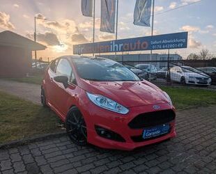 Ford Ford Fiesta Sport-ST-LINE*KLIMA*PDC*RADIO-CD*USB ! Gebrauchtwagen