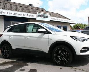 Opel Opel Grandland X 1.2 Turbo 