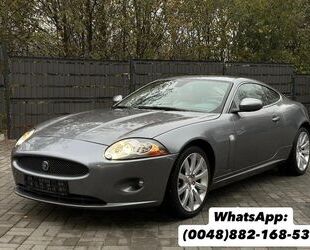 Jaguar Jaguar XK 4.2 Coupe V8 /2008 /Elegant combination Gebrauchtwagen